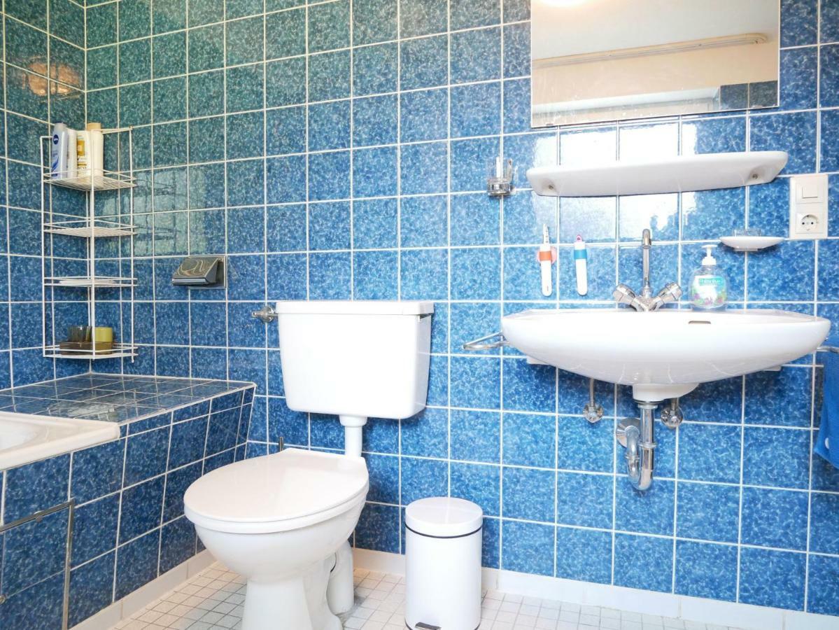 Haus Vita Ferien- Und Seminarhaus Urberg Extérieur photo