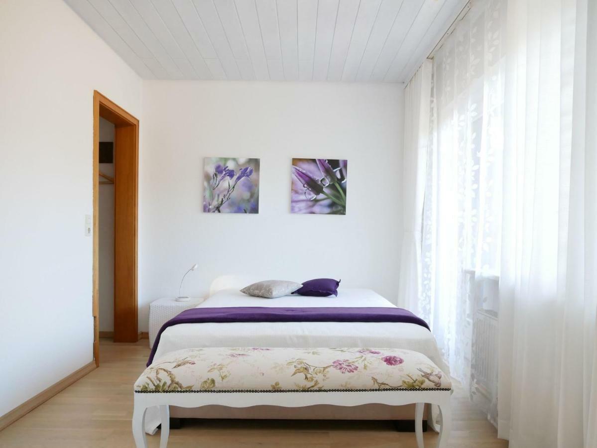 Haus Vita Ferien- Und Seminarhaus Urberg Extérieur photo