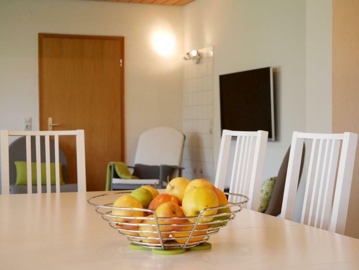 Haus Vita Ferien- Und Seminarhaus Urberg Extérieur photo