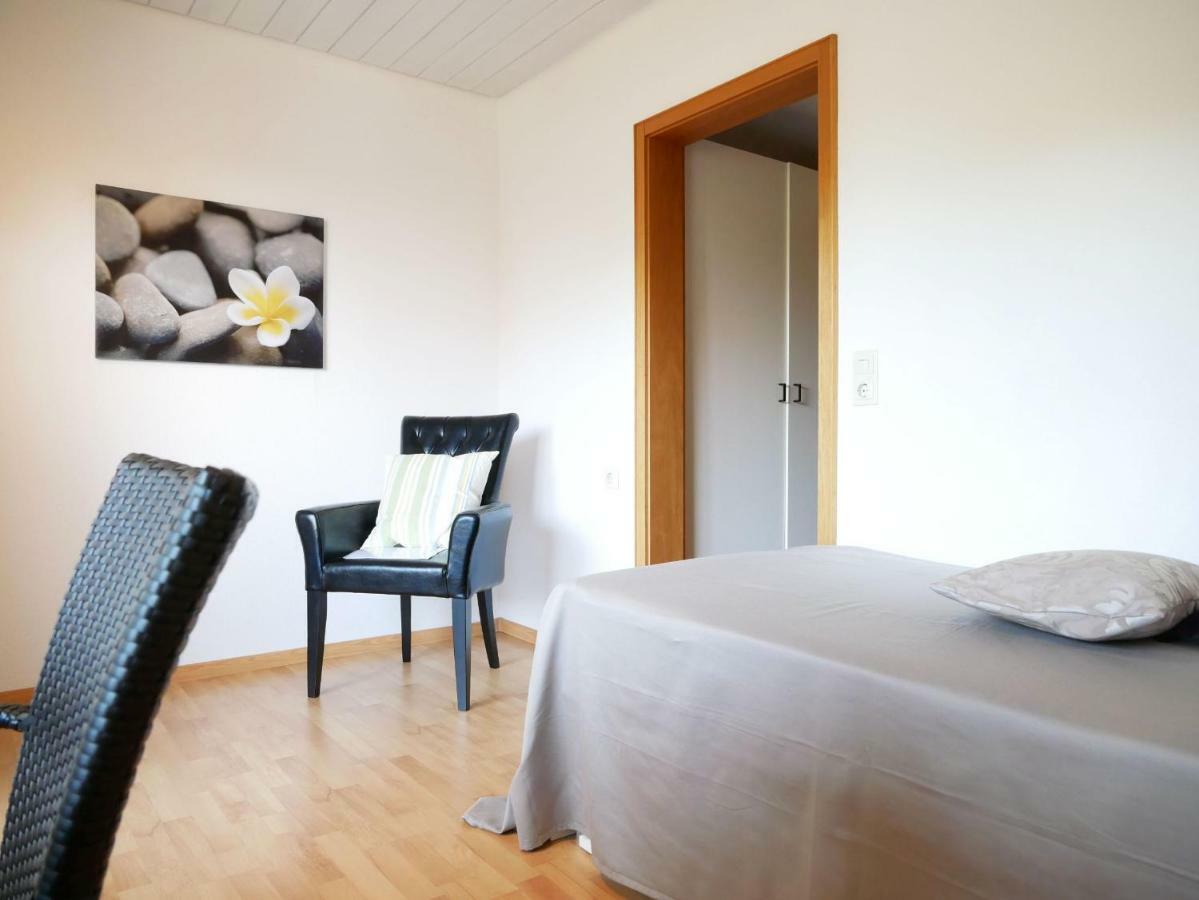 Haus Vita Ferien- Und Seminarhaus Urberg Extérieur photo