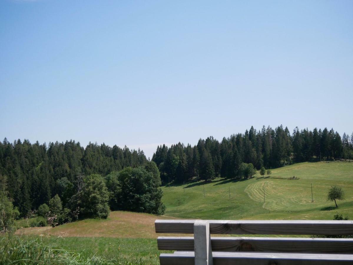 Haus Vita Ferien- Und Seminarhaus Urberg Extérieur photo