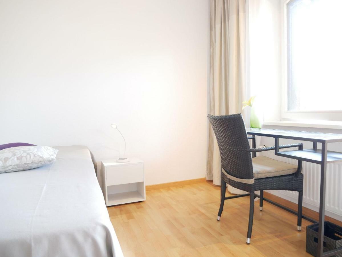 Haus Vita Ferien- Und Seminarhaus Urberg Extérieur photo