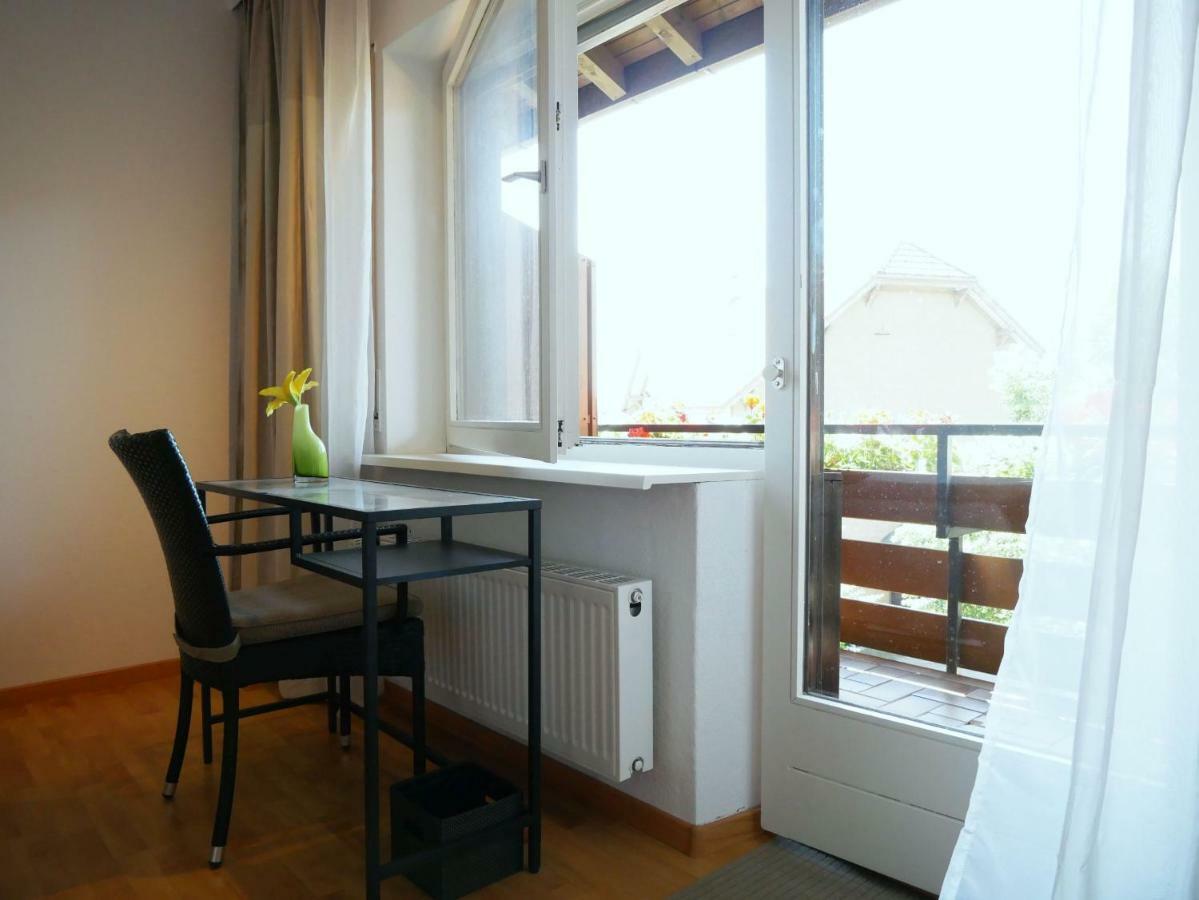 Haus Vita Ferien- Und Seminarhaus Urberg Extérieur photo
