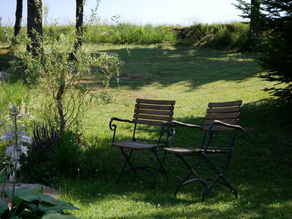 Haus Vita Ferien- Und Seminarhaus Urberg Extérieur photo