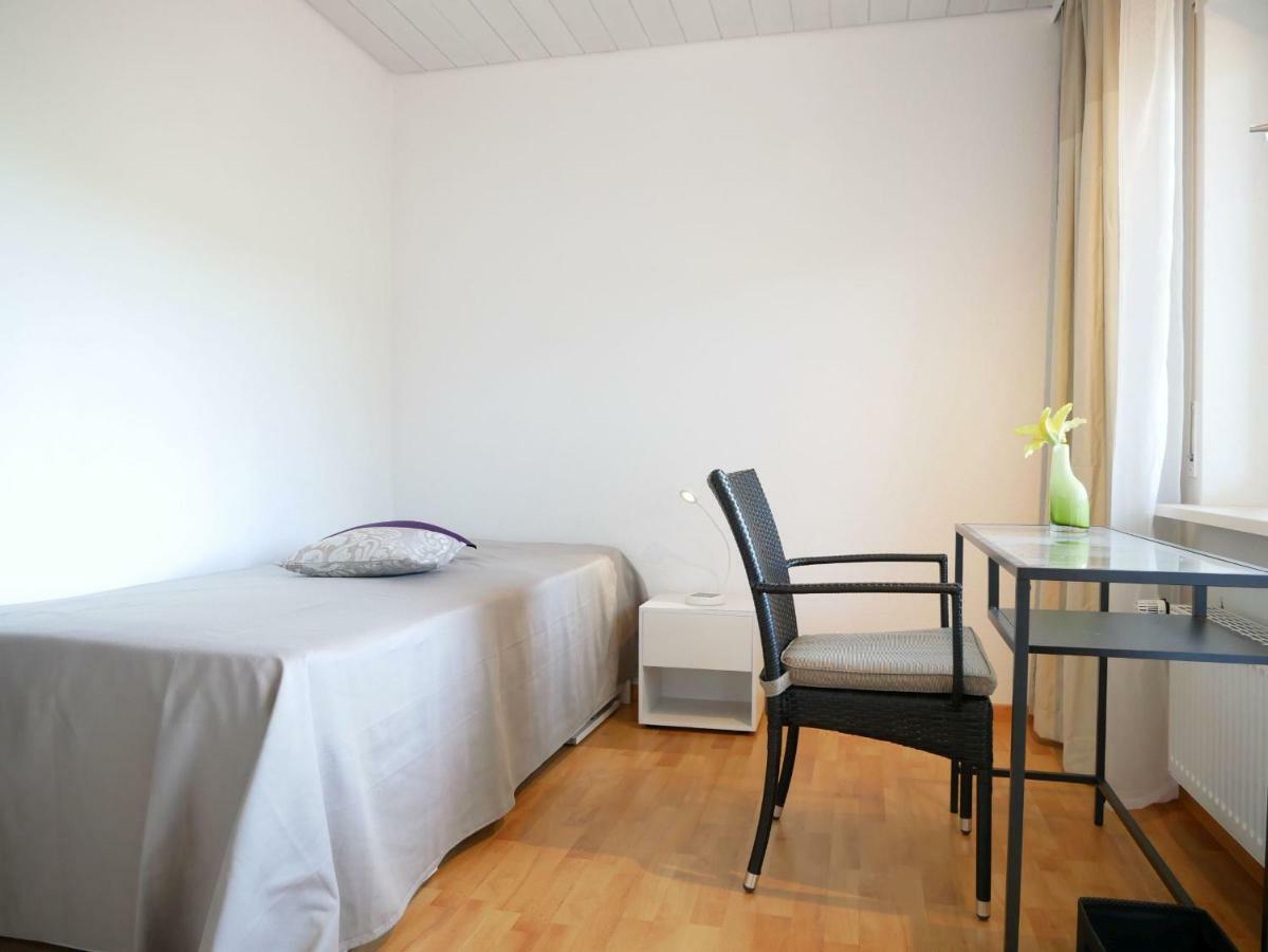 Haus Vita Ferien- Und Seminarhaus Urberg Extérieur photo