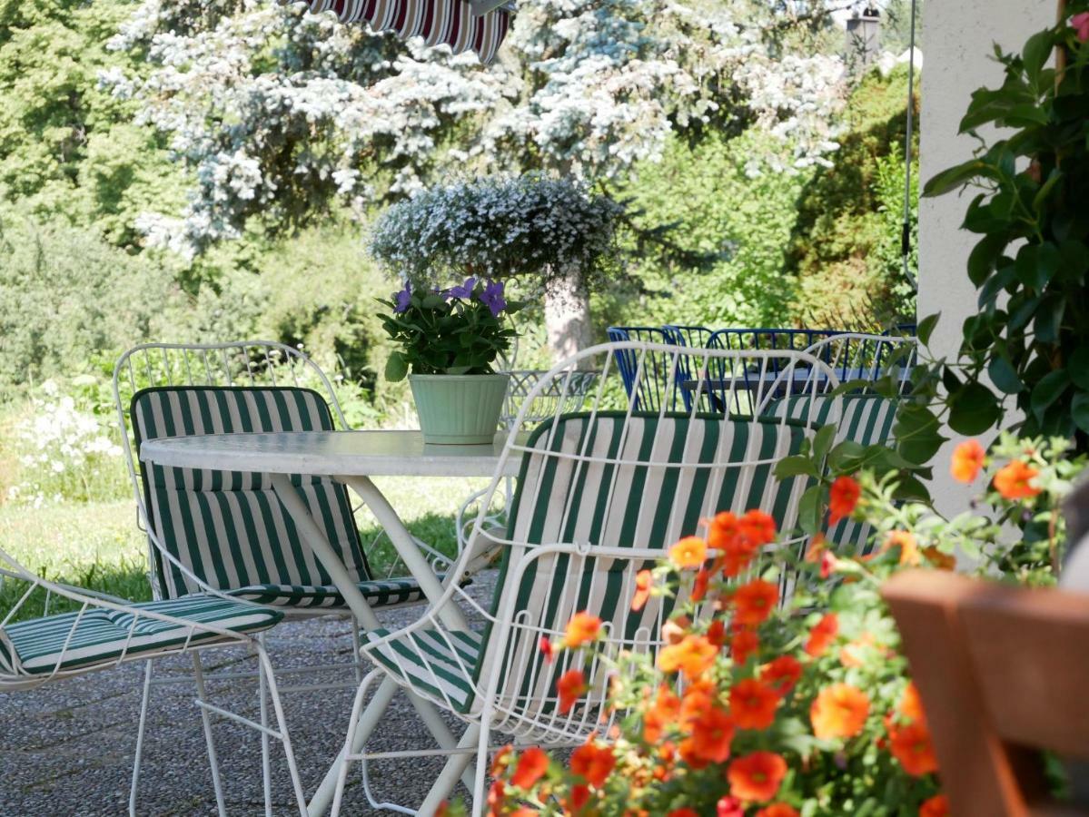 Haus Vita Ferien- Und Seminarhaus Urberg Extérieur photo
