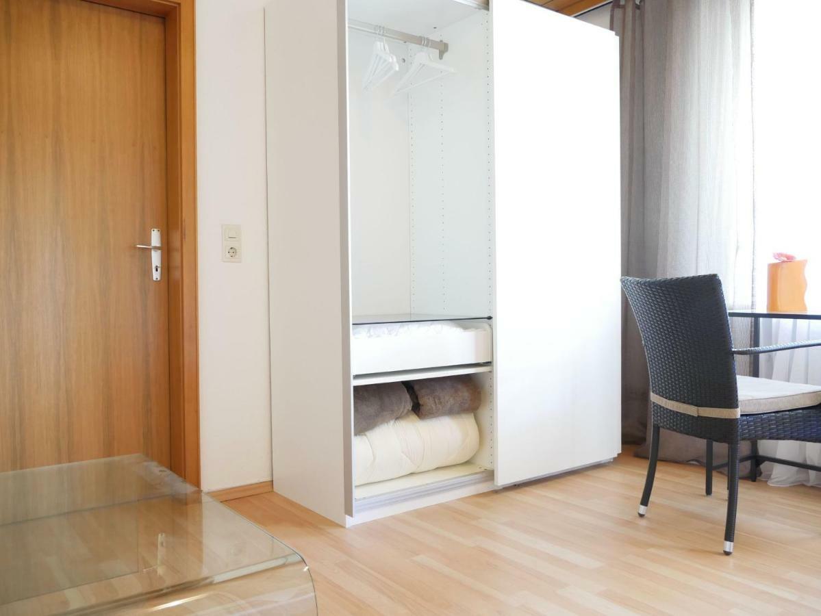 Haus Vita Ferien- Und Seminarhaus Urberg Extérieur photo