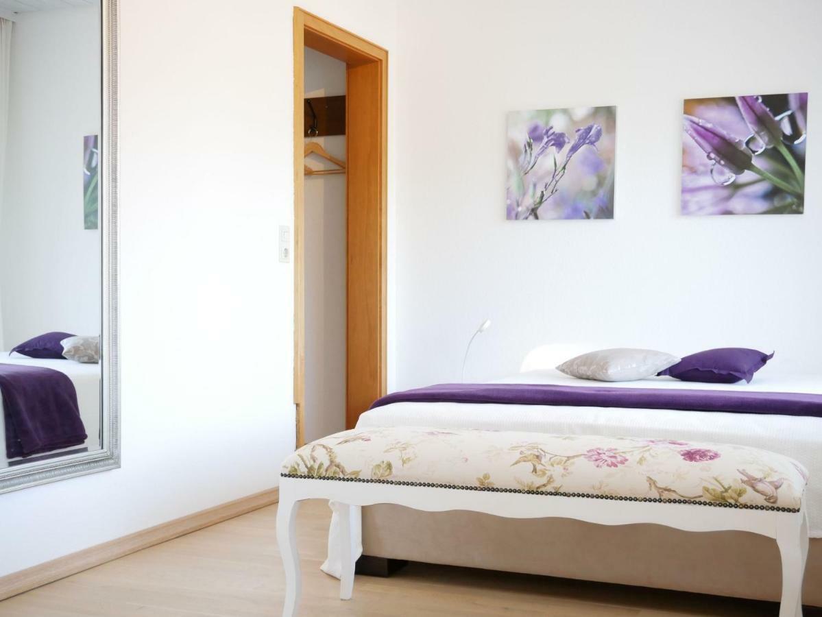 Haus Vita Ferien- Und Seminarhaus Urberg Extérieur photo