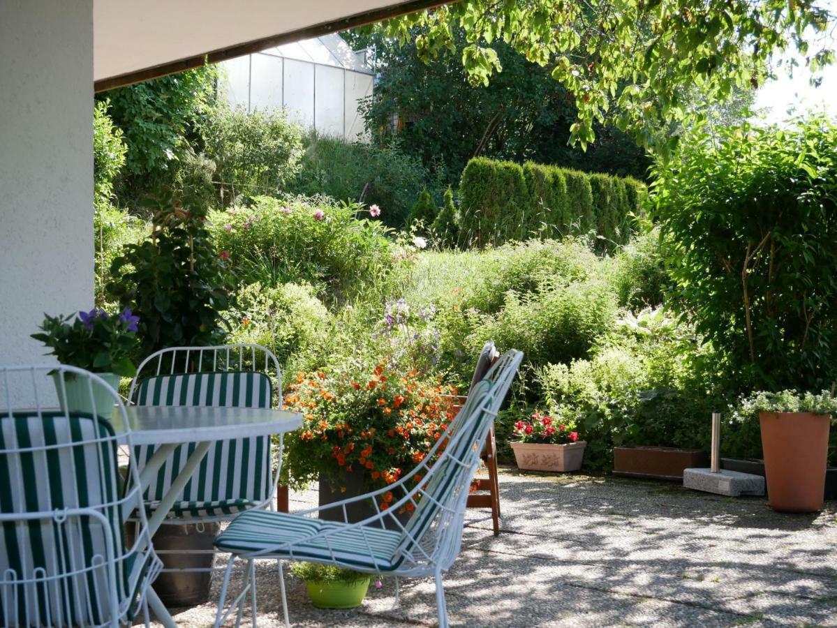 Haus Vita Ferien- Und Seminarhaus Urberg Extérieur photo
